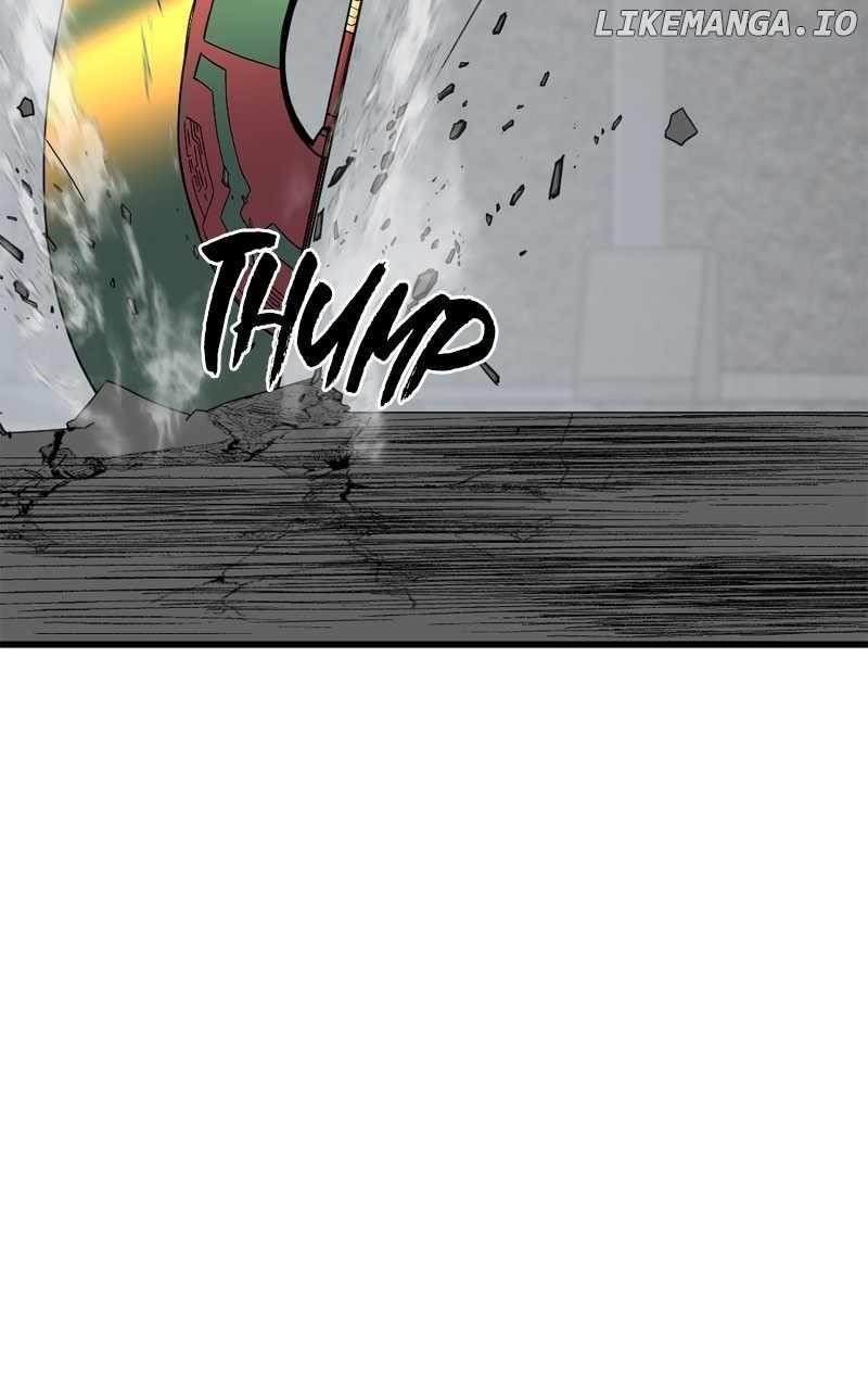 Hero Killer Chapter 173 - Page 52