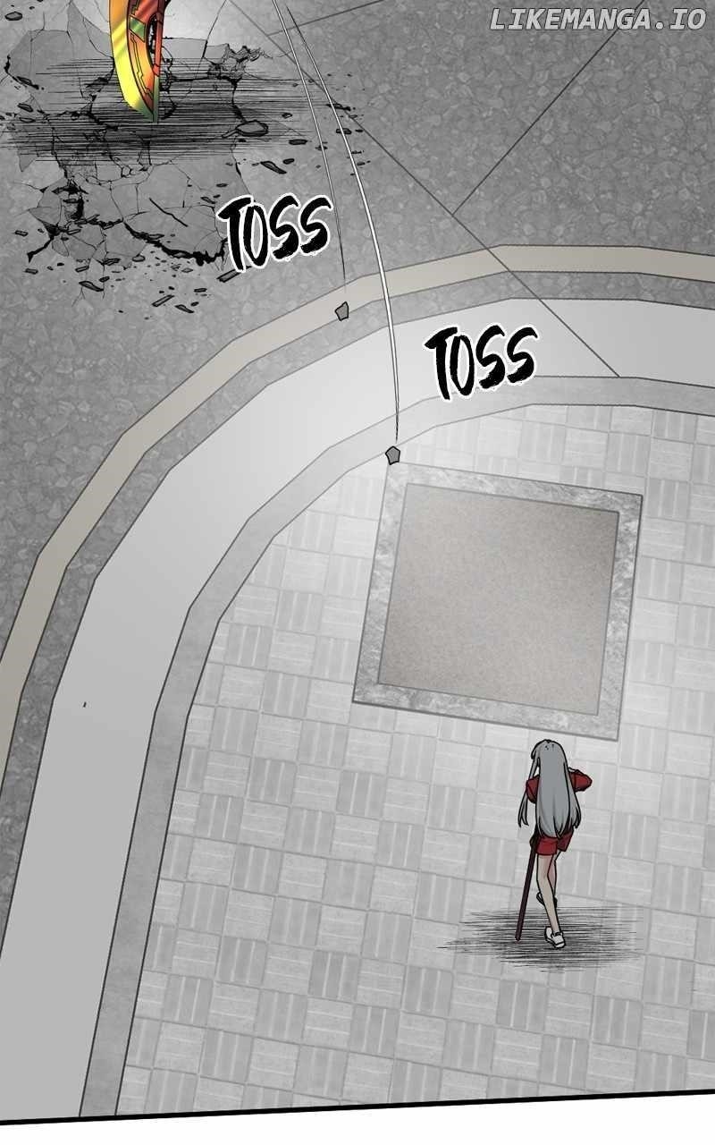 Hero Killer Chapter 173 - Page 54