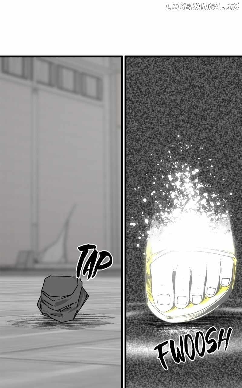 Hero Killer Chapter 173 - Page 57