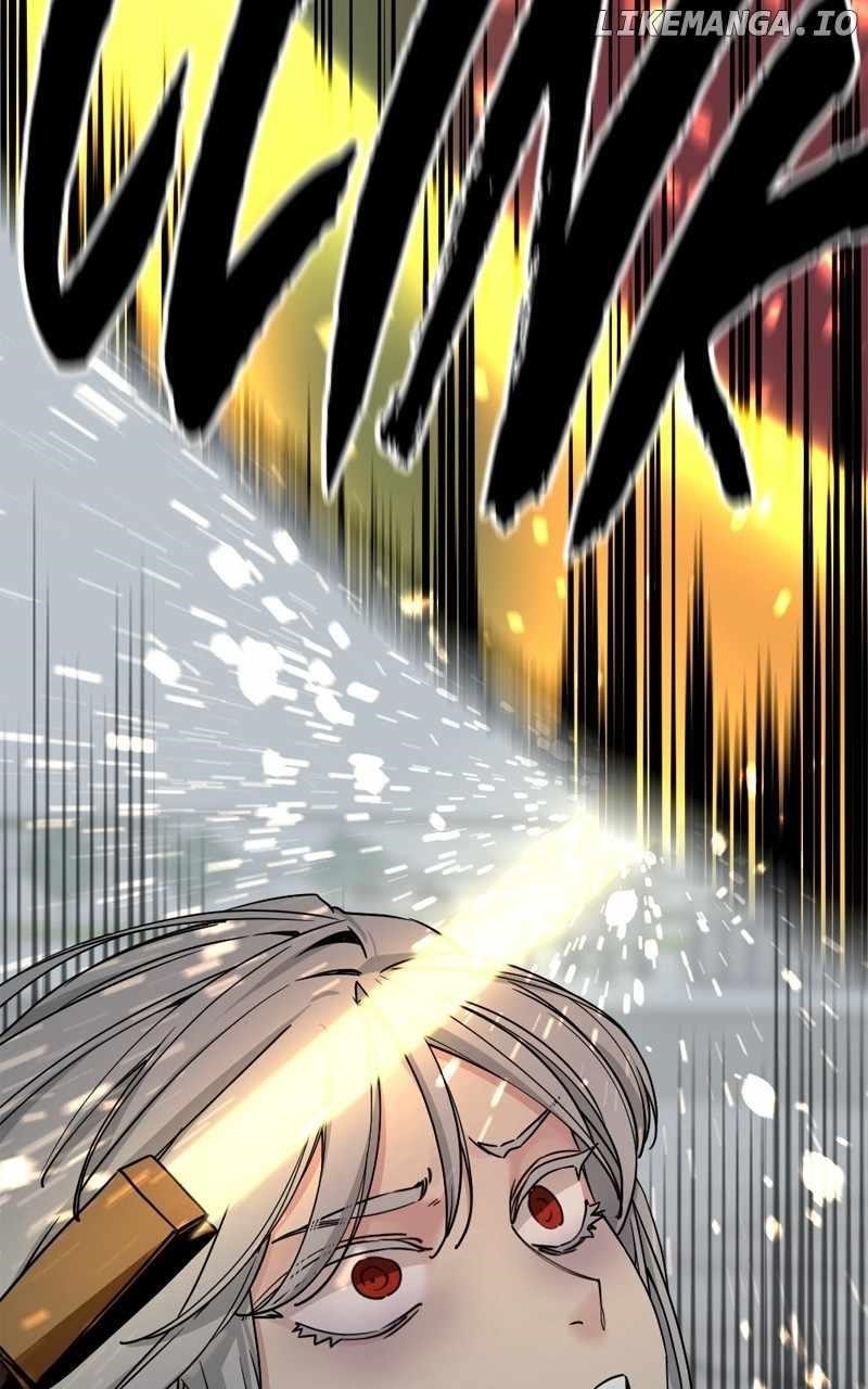 Hero Killer Chapter 173 - Page 6