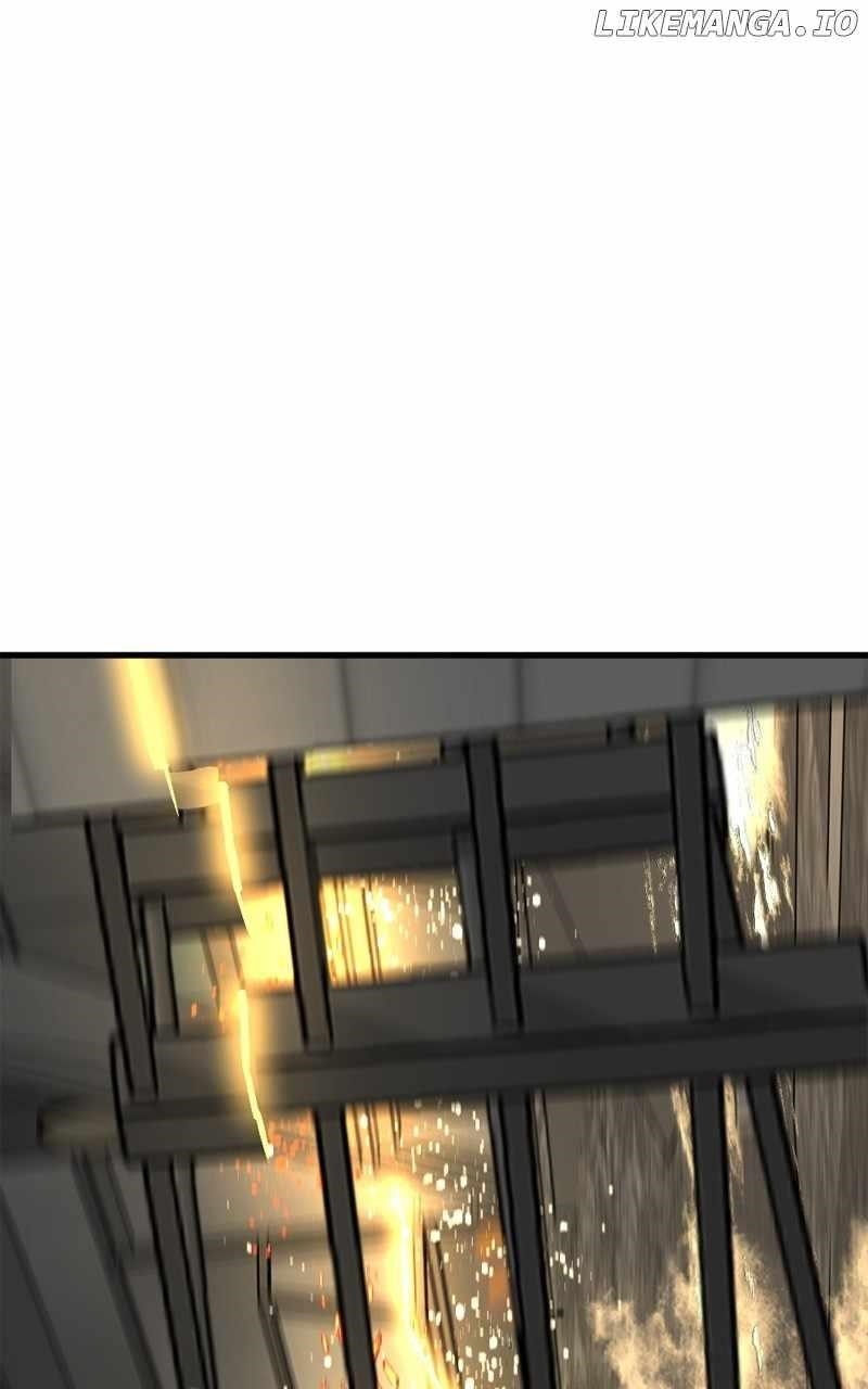 Hero Killer Chapter 173 - Page 60