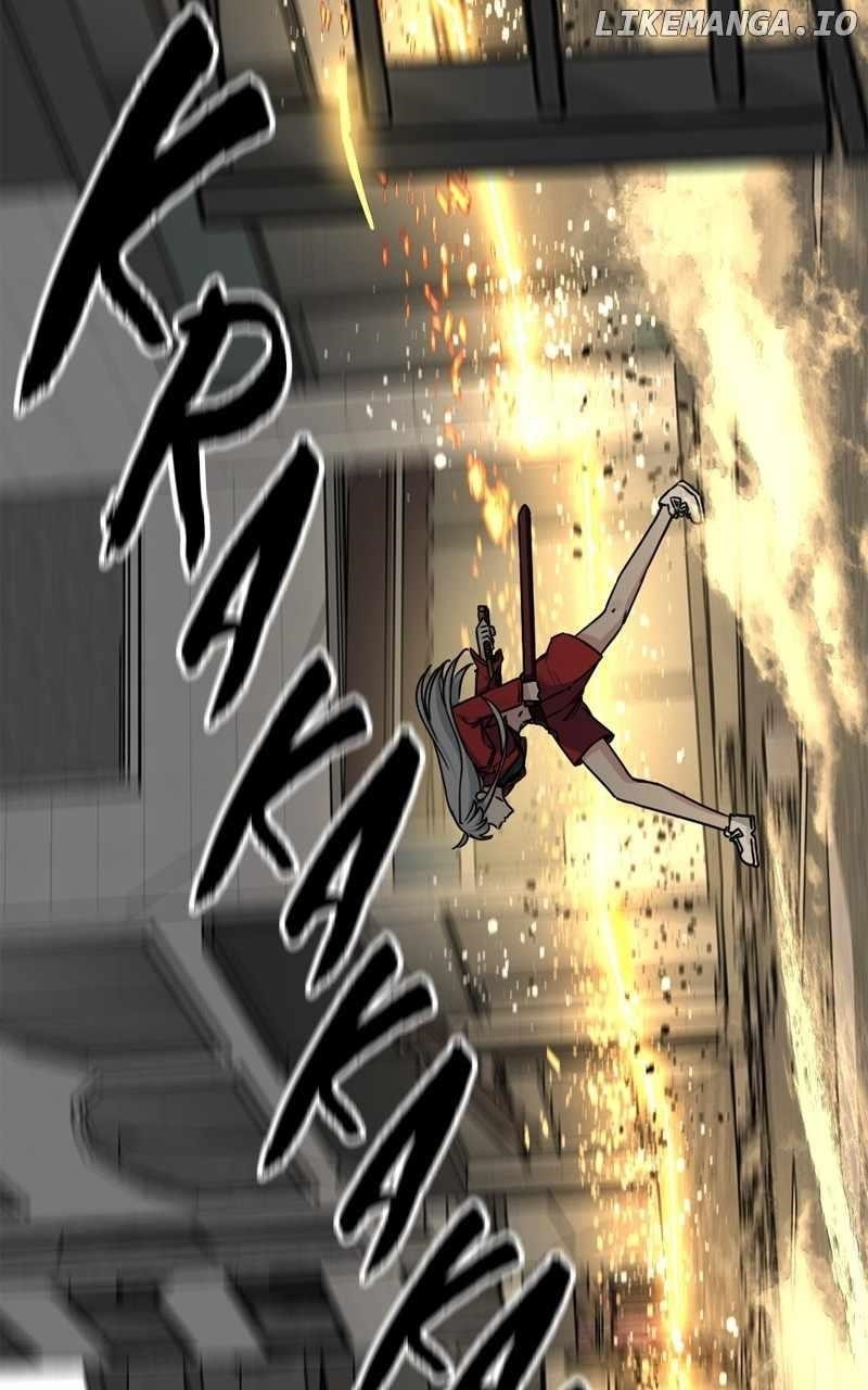 Hero Killer Chapter 173 - Page 61