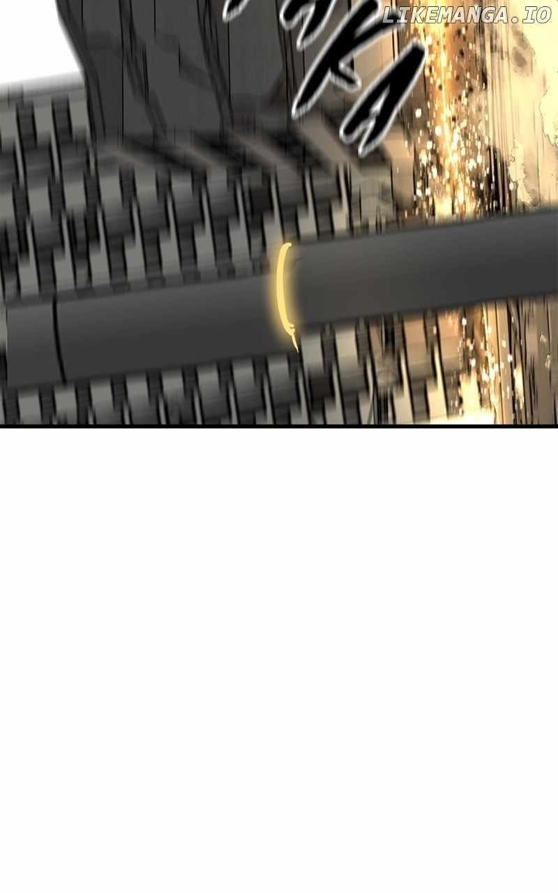 Hero Killer Chapter 173 - Page 62