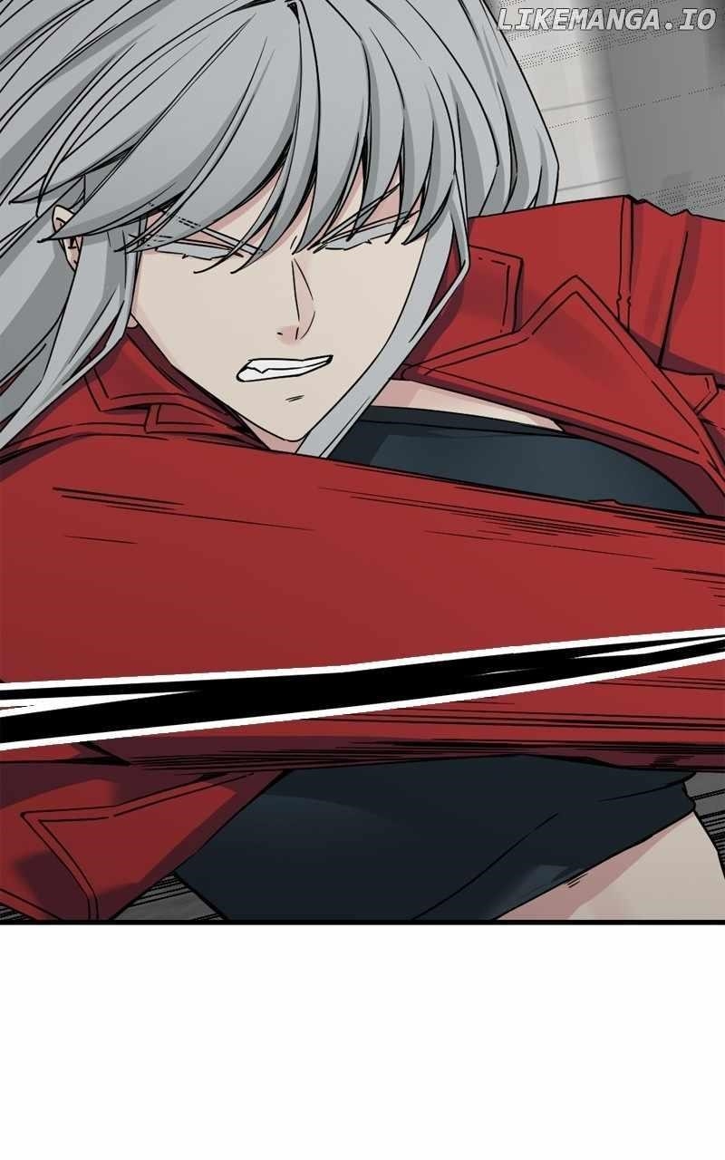 Hero Killer Chapter 173 - Page 67