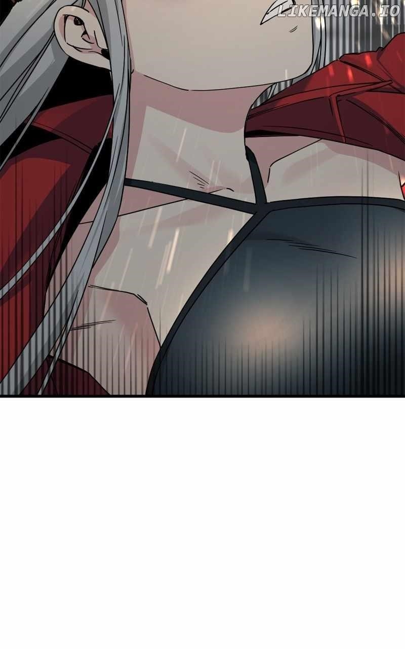 Hero Killer Chapter 173 - Page 7