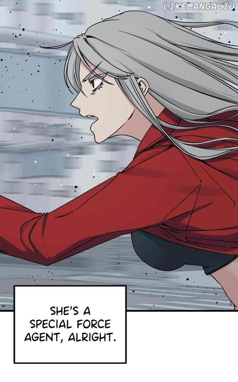 Hero Killer Chapter 173 - Page 75