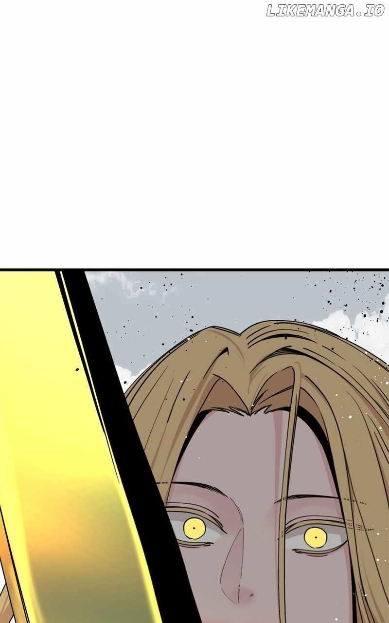 Hero Killer Chapter 173 - Page 8