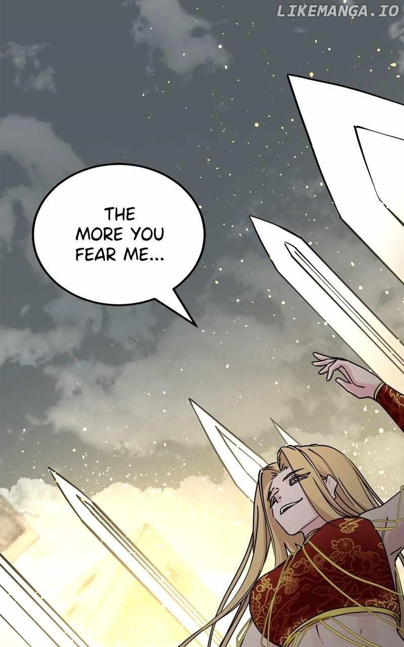 Hero Killer Chapter 173 - Page 82