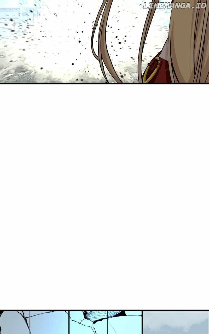 Hero Killer Chapter 173 - Page 85