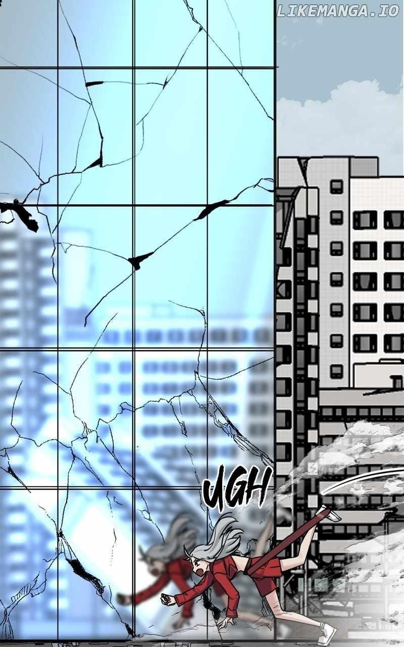 Hero Killer Chapter 173 - Page 86