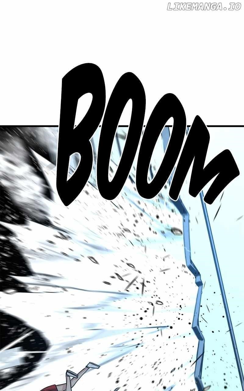 Hero Killer Chapter 173 - Page 91