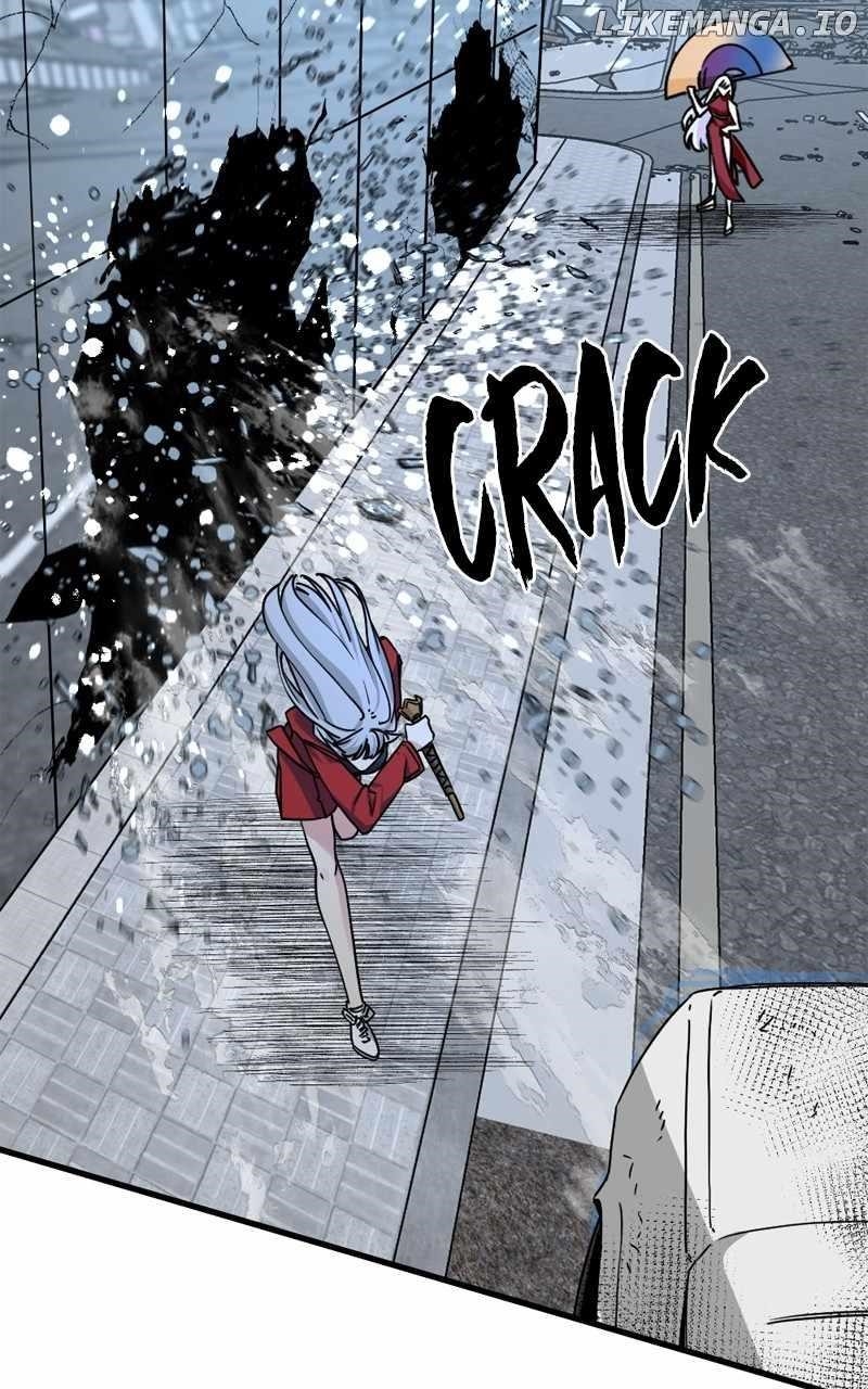 Hero Killer Chapter 173 - Page 93