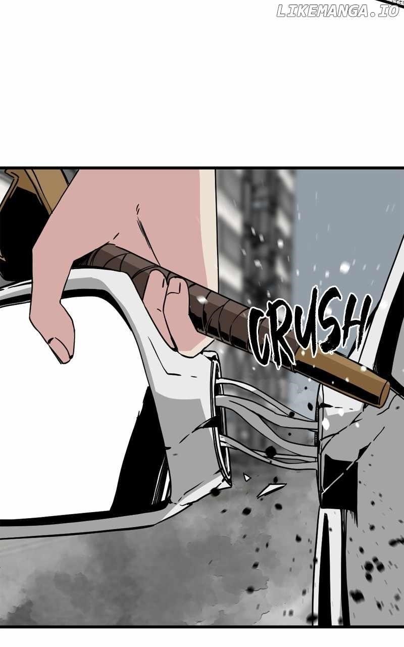 Hero Killer Chapter 173 - Page 94