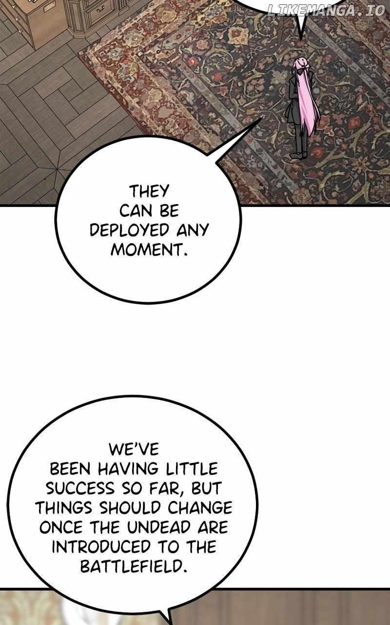 Hero Killer Chapter 174 - Page 100