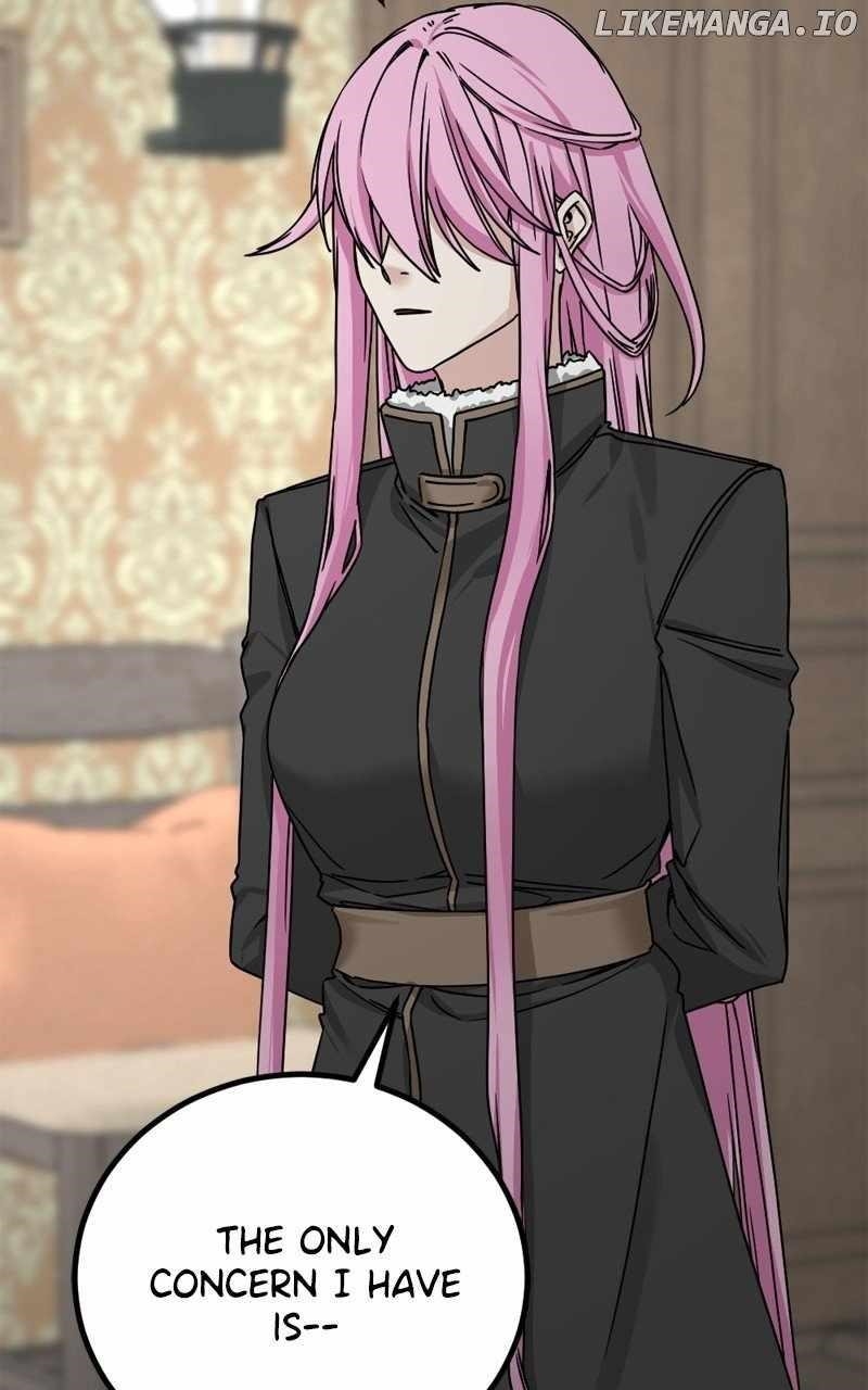 Hero Killer Chapter 174 - Page 101