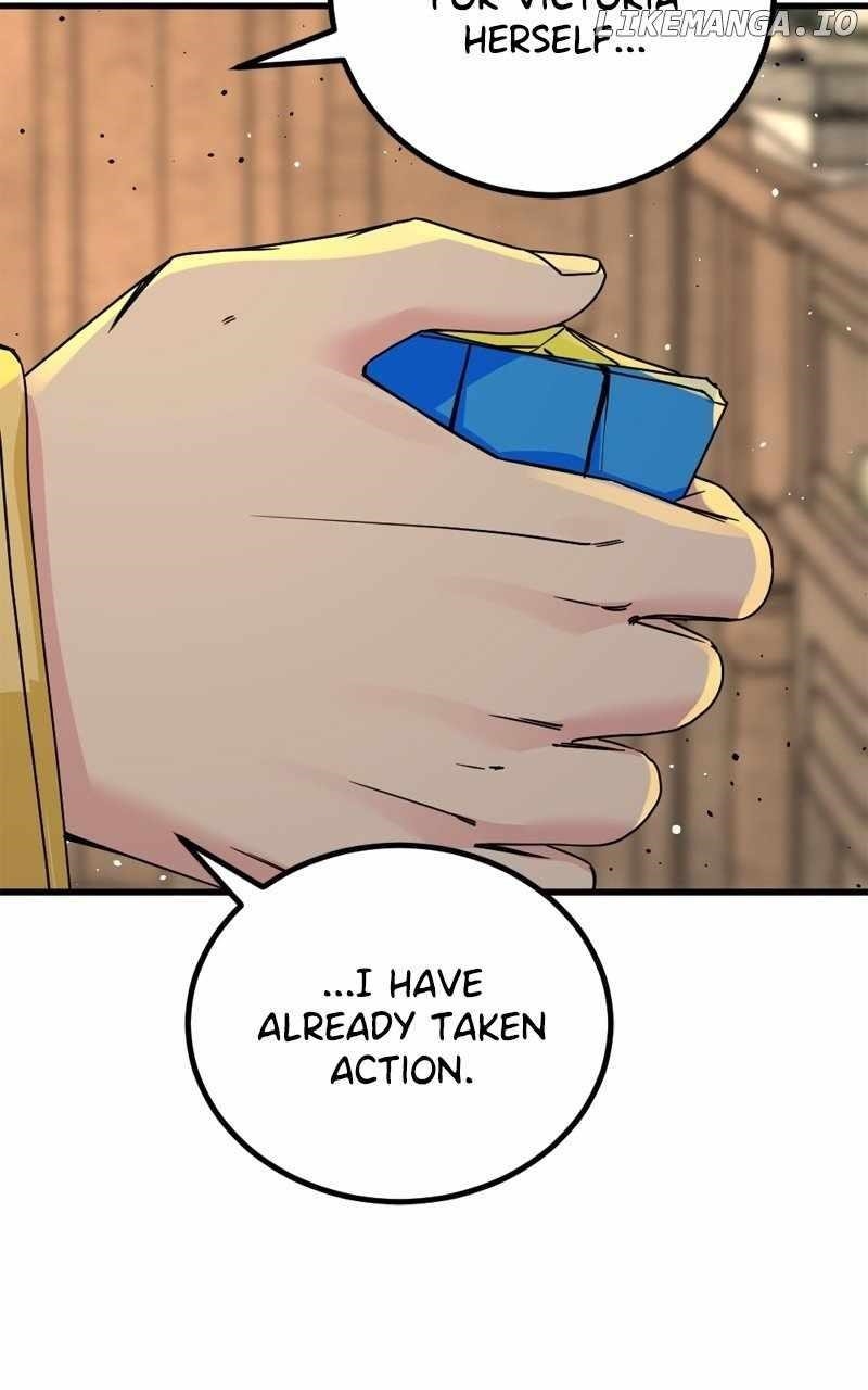 Hero Killer Chapter 174 - Page 104