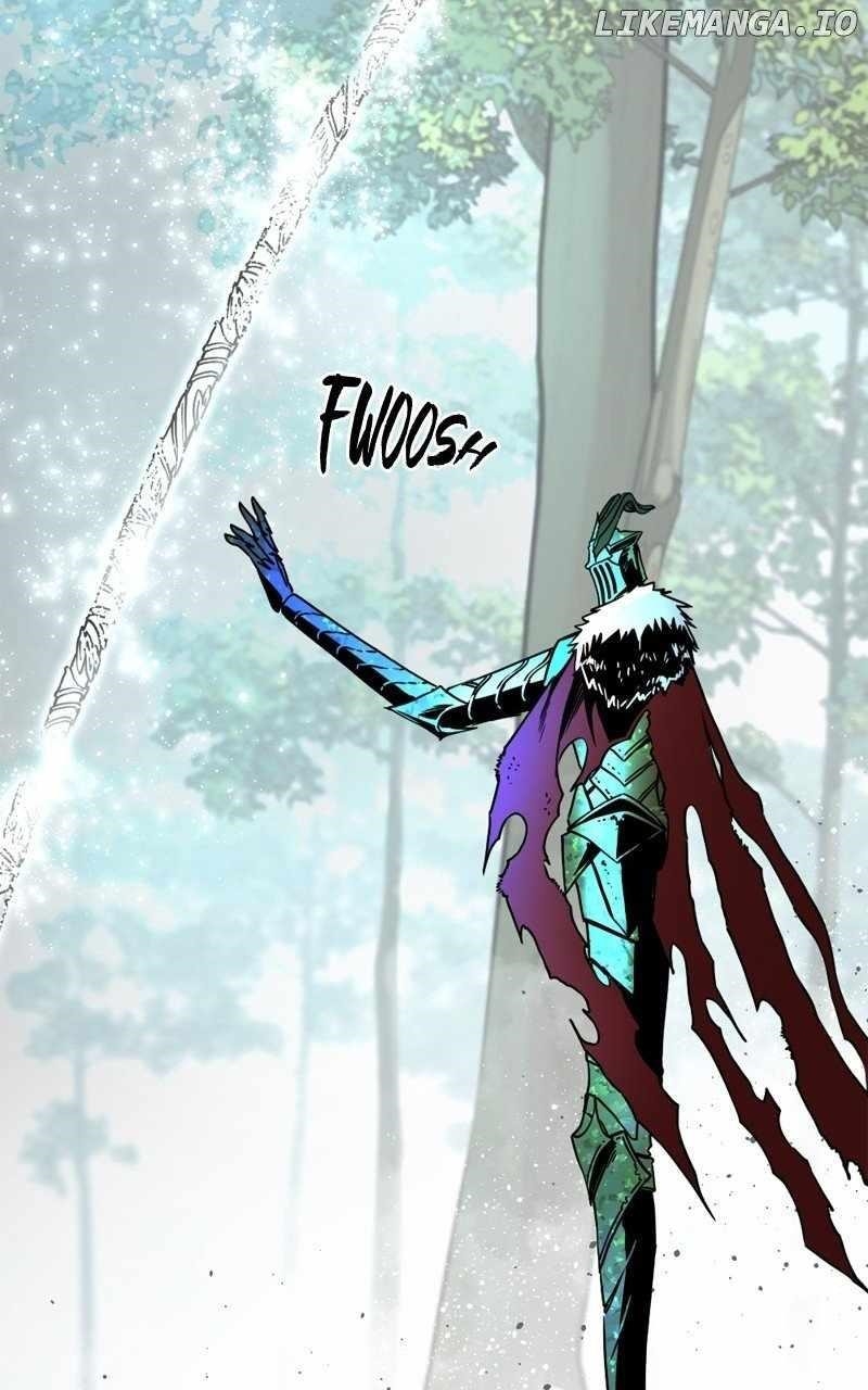 Hero Killer Chapter 174 - Page 110