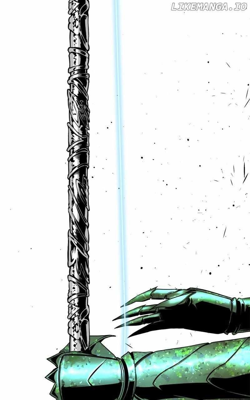 Hero Killer Chapter 174 - Page 112