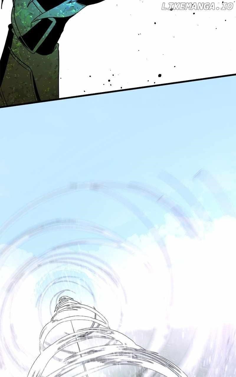 Hero Killer Chapter 174 - Page 118