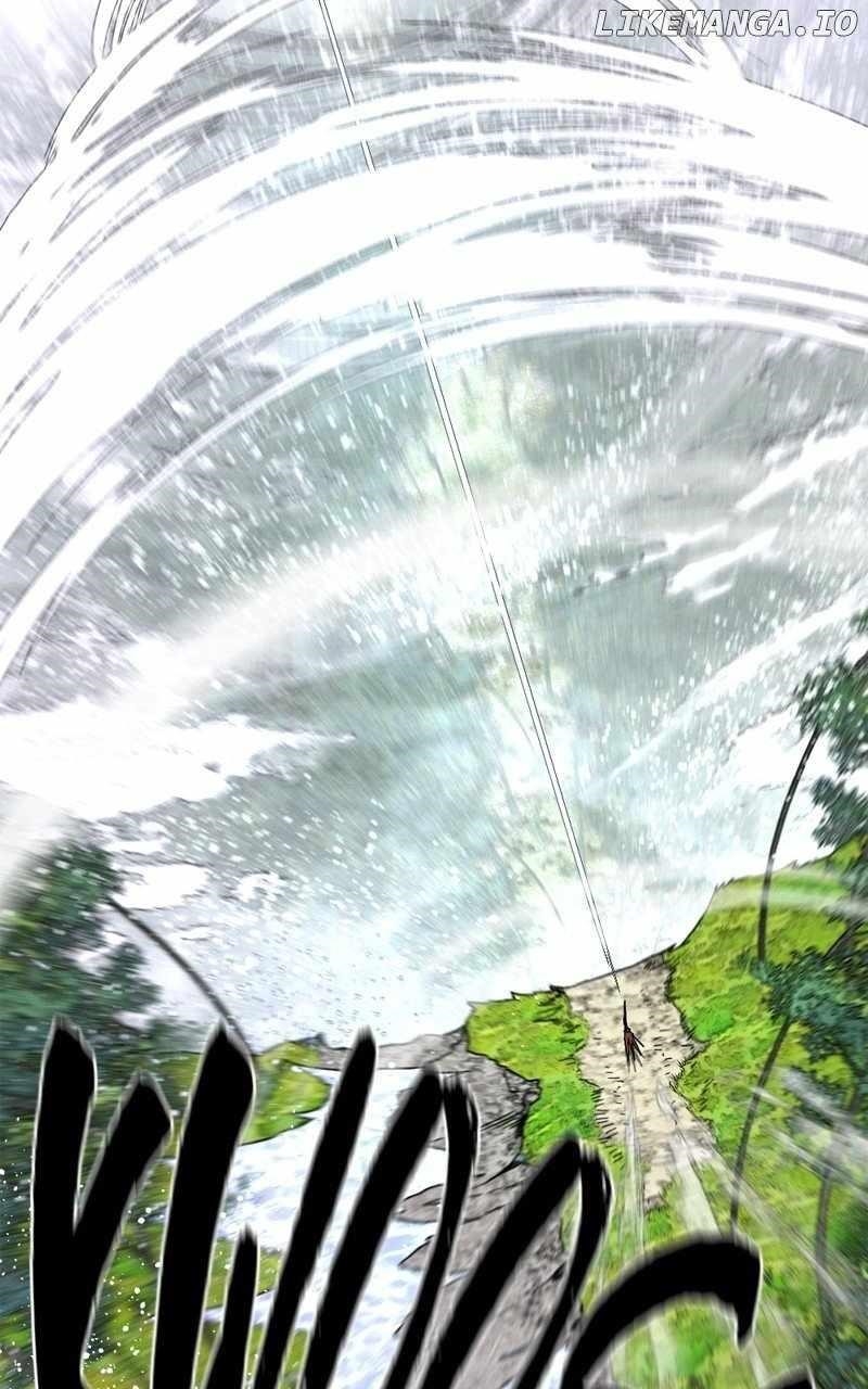 Hero Killer Chapter 174 - Page 119