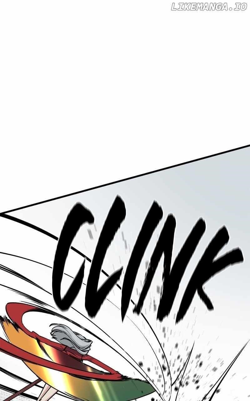 Hero Killer Chapter 174 - Page 12