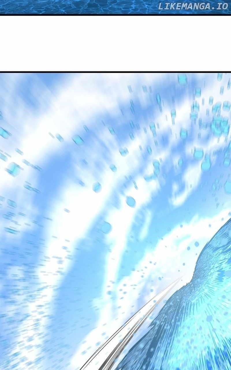 Hero Killer Chapter 174 - Page 121