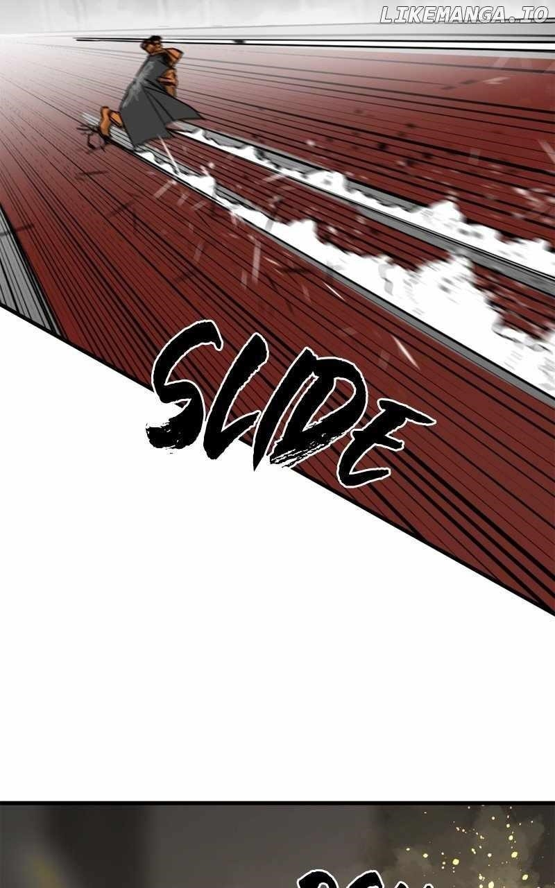 Hero Killer Chapter 174 - Page 131