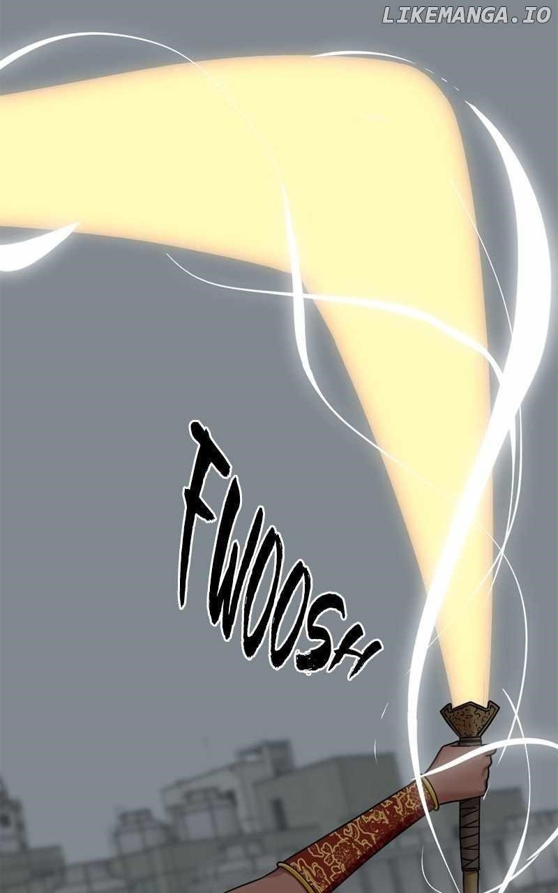 Hero Killer Chapter 174 - Page 14