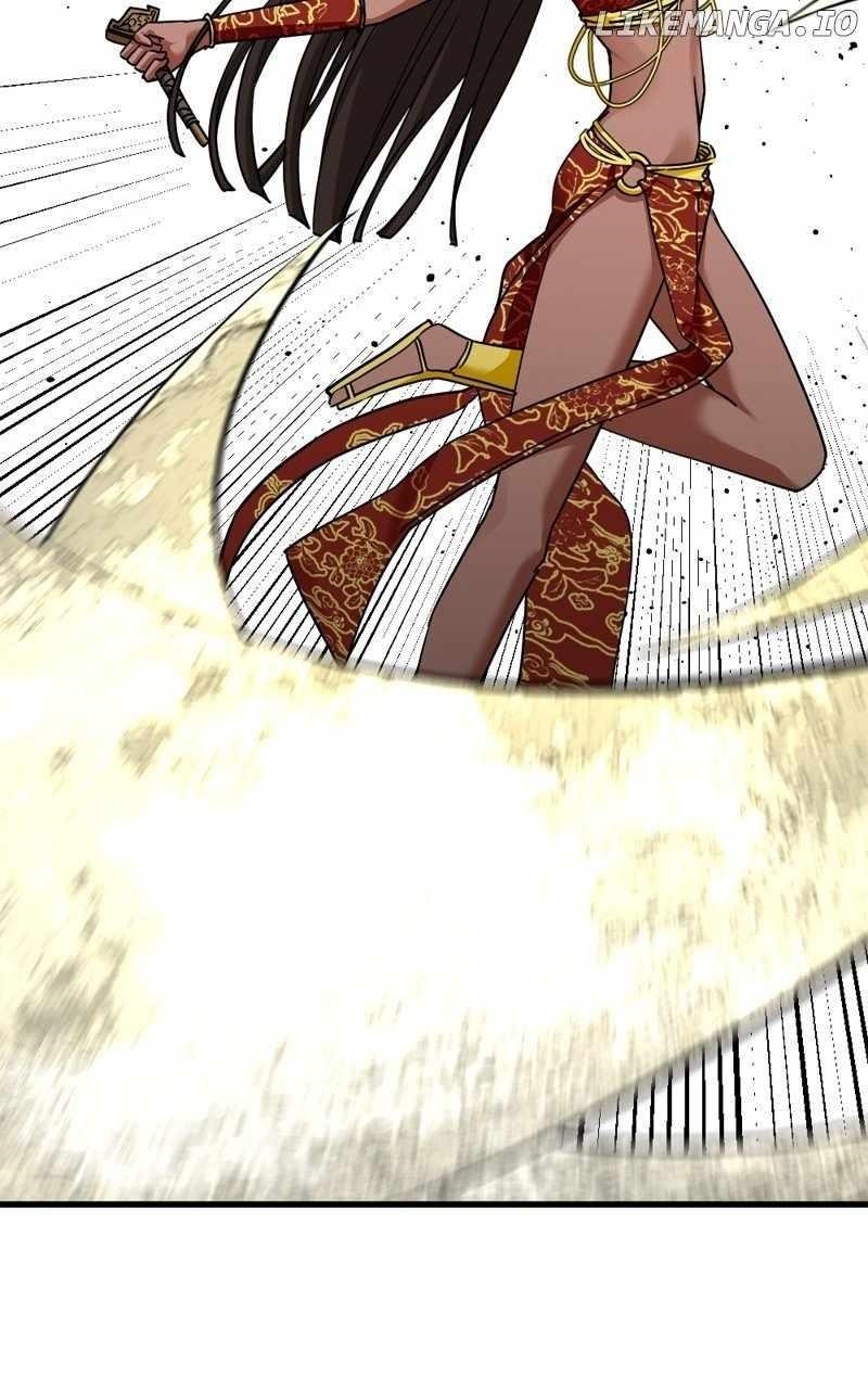 Hero Killer Chapter 174 - Page 16