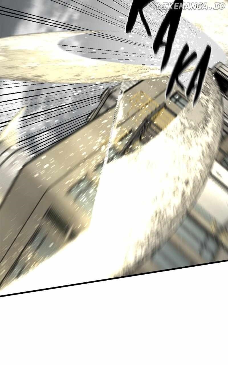 Hero Killer Chapter 174 - Page 18