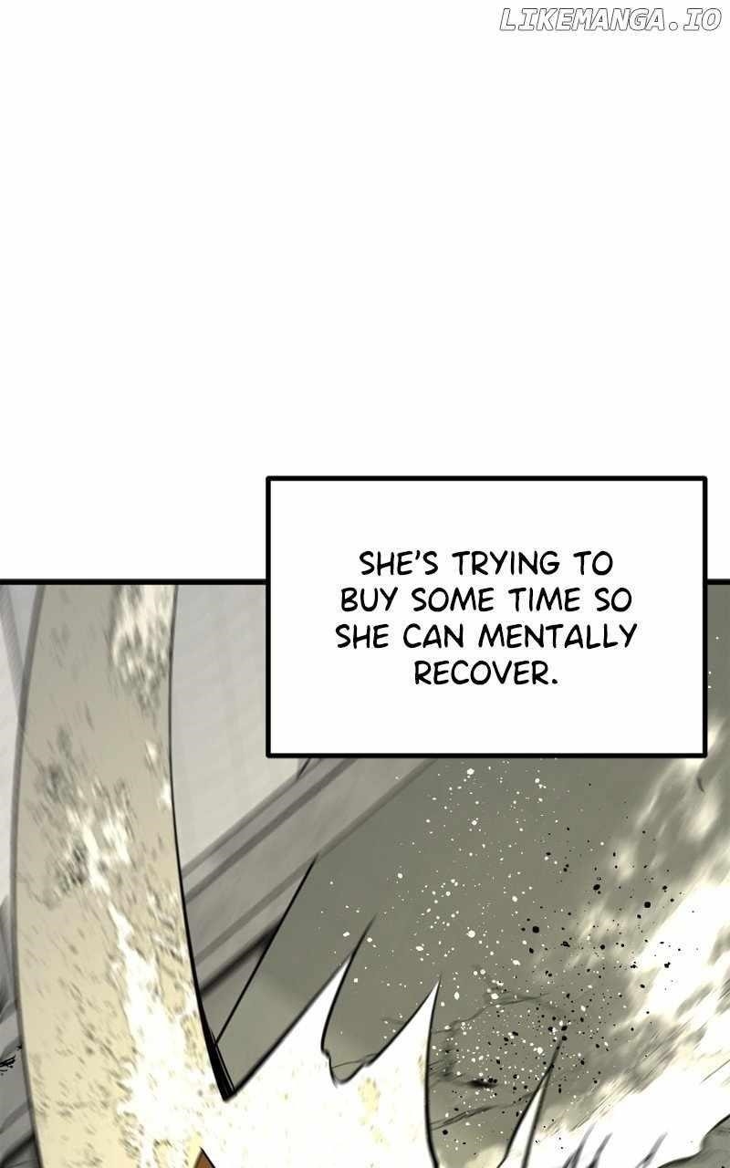 Hero Killer Chapter 174 - Page 19