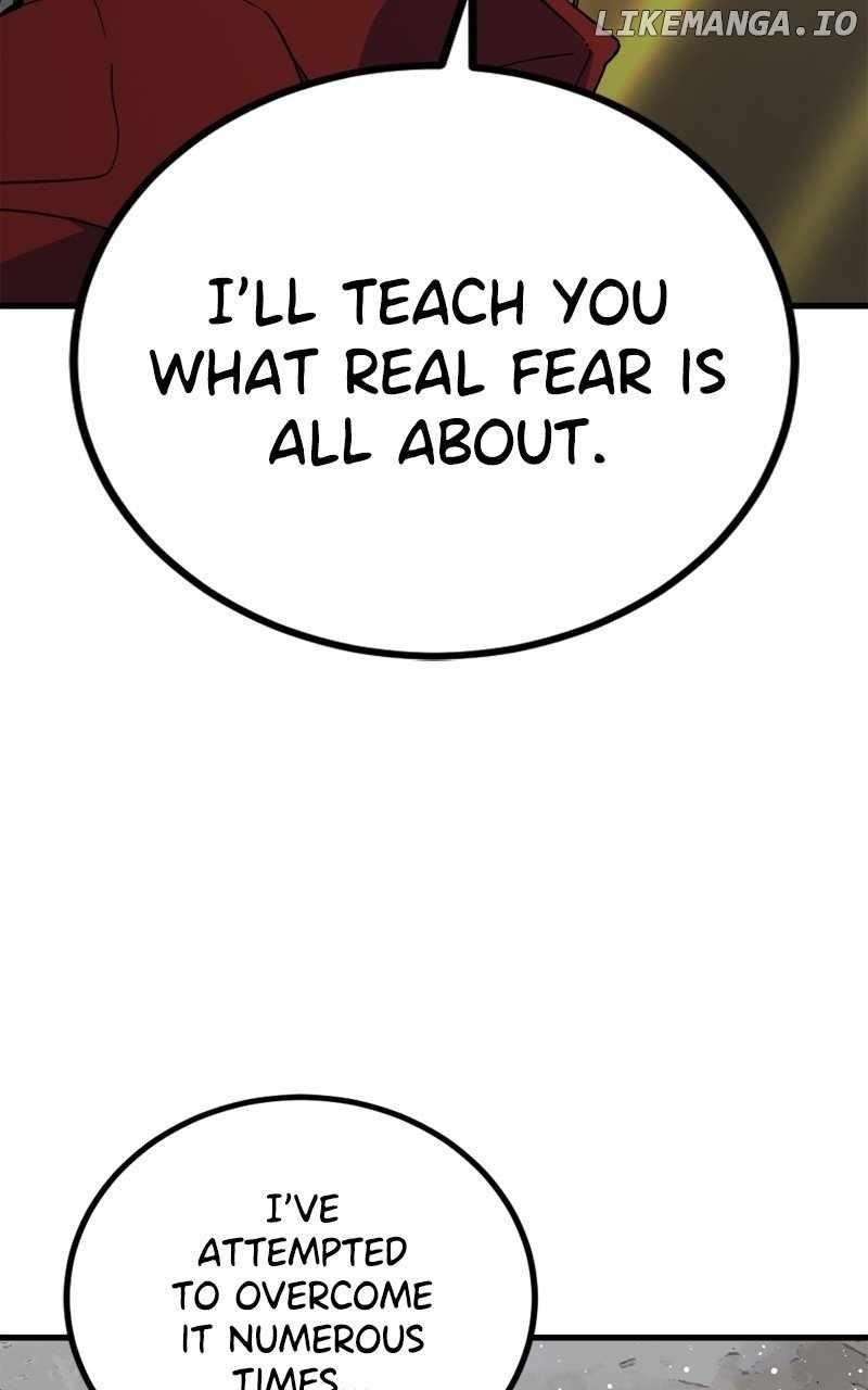 Hero Killer Chapter 174 - Page 2