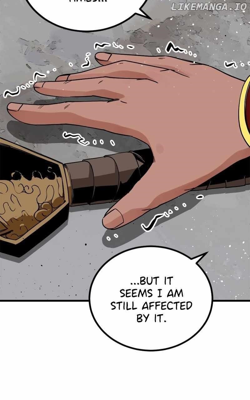 Hero Killer Chapter 174 - Page 3