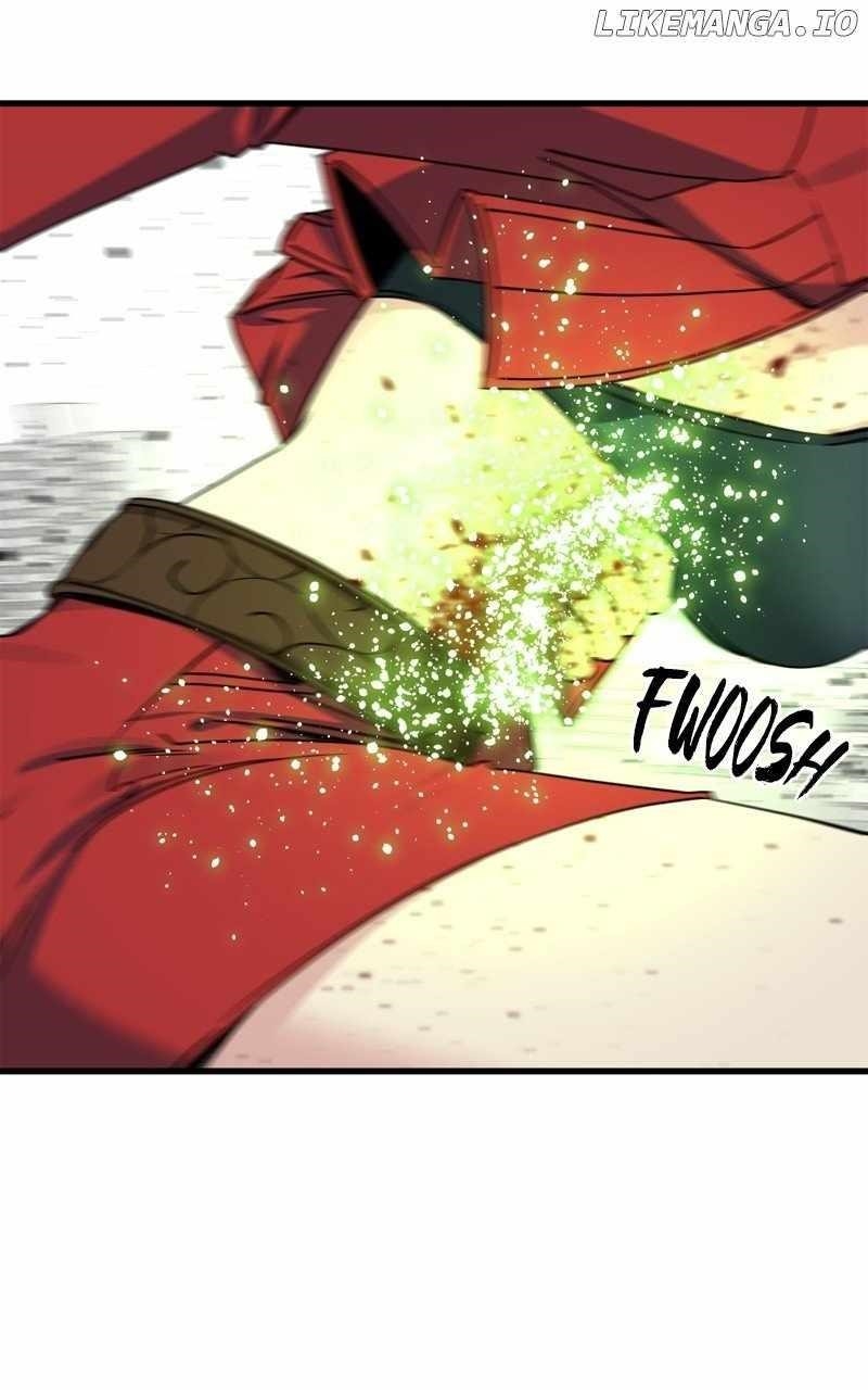 Hero Killer Chapter 174 - Page 38