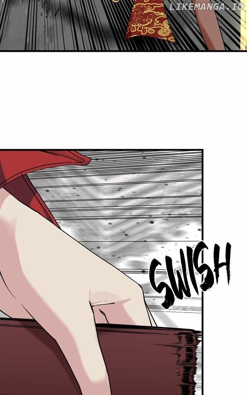 Hero Killer Chapter 174 - Page 40