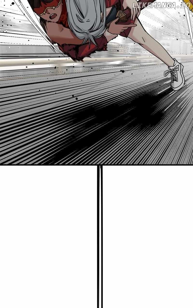 Hero Killer Chapter 174 - Page 45