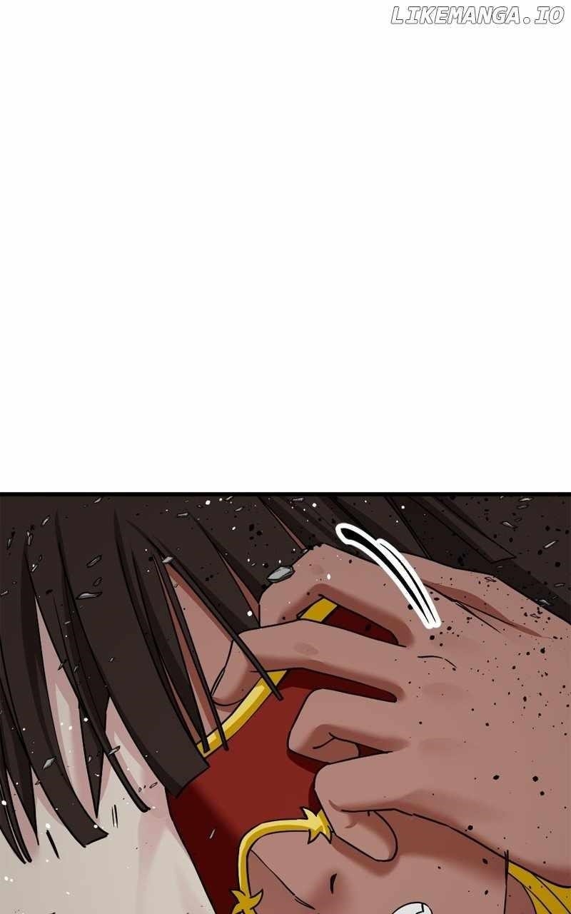 Hero Killer Chapter 174 - Page 48