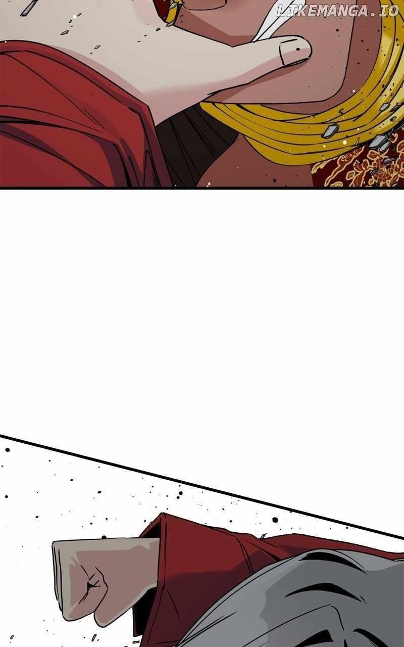 Hero Killer Chapter 174 - Page 49