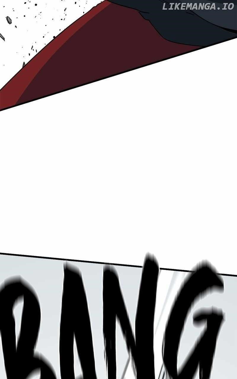 Hero Killer Chapter 174 - Page 51