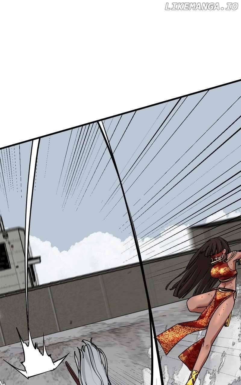 Hero Killer Chapter 174 - Page 6