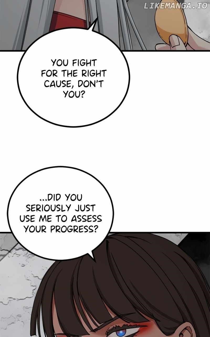 Hero Killer Chapter 174 - Page 60