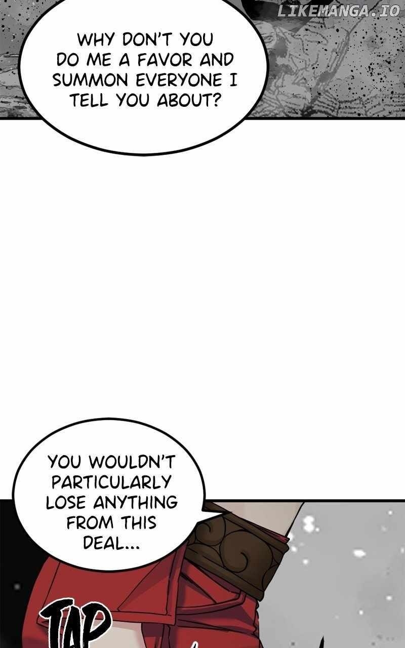 Hero Killer Chapter 174 - Page 63