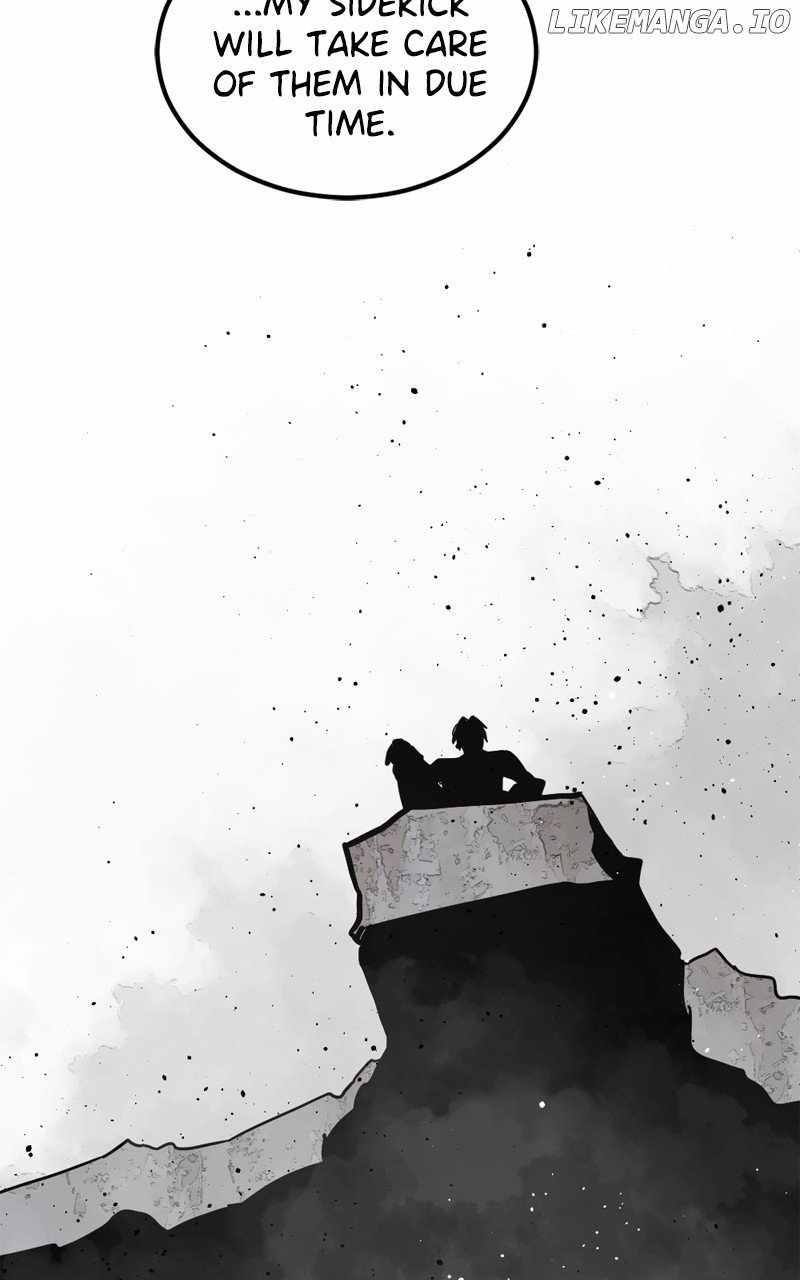 Hero Killer Chapter 174 - Page 66