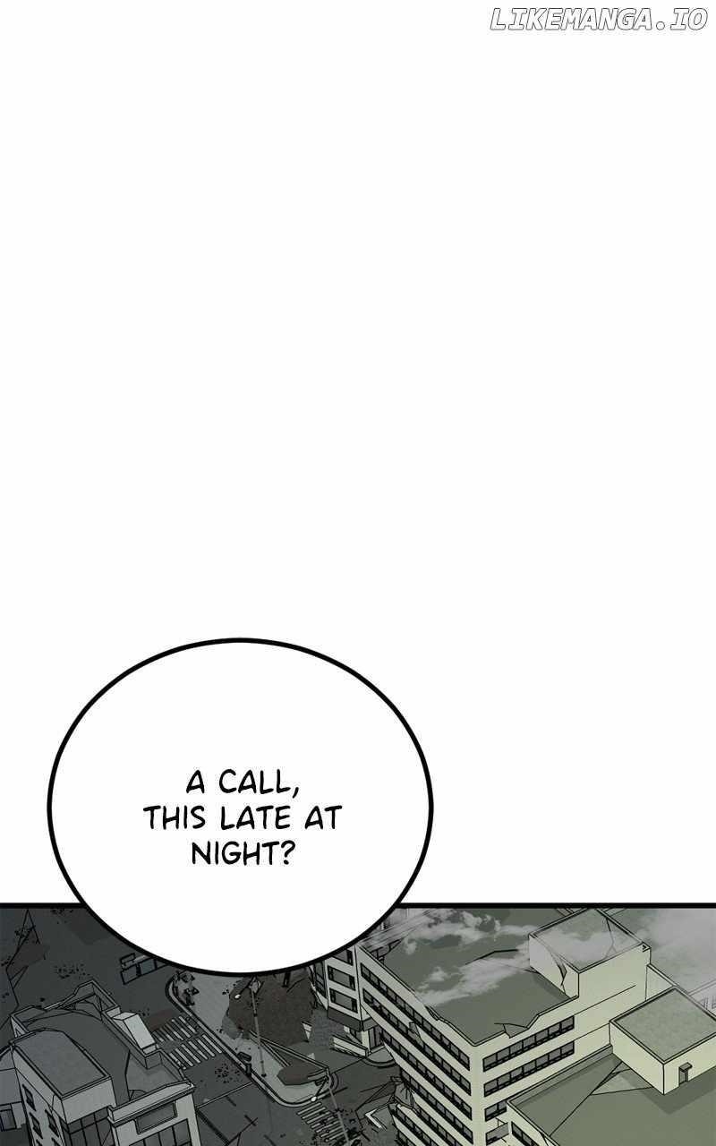 Hero Killer Chapter 174 - Page 72