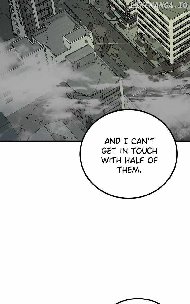 Hero Killer Chapter 174 - Page 73