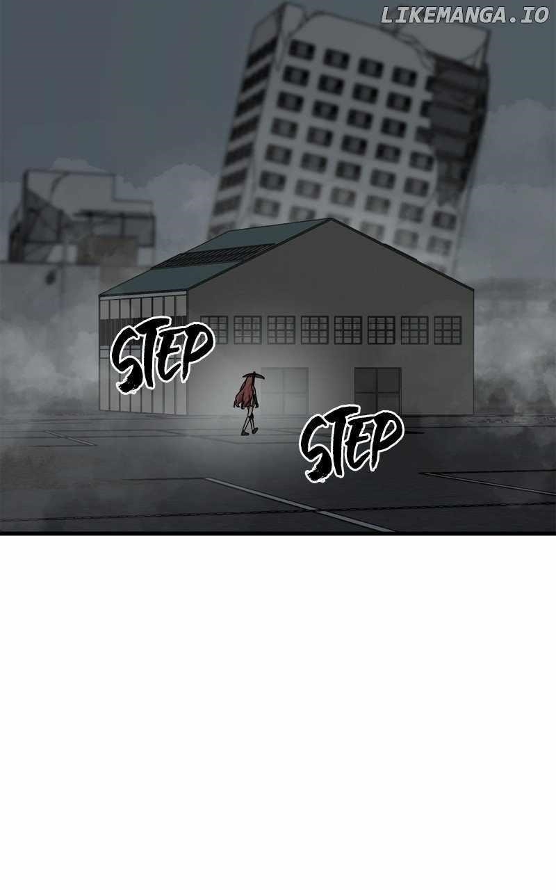 Hero Killer Chapter 174 - Page 76