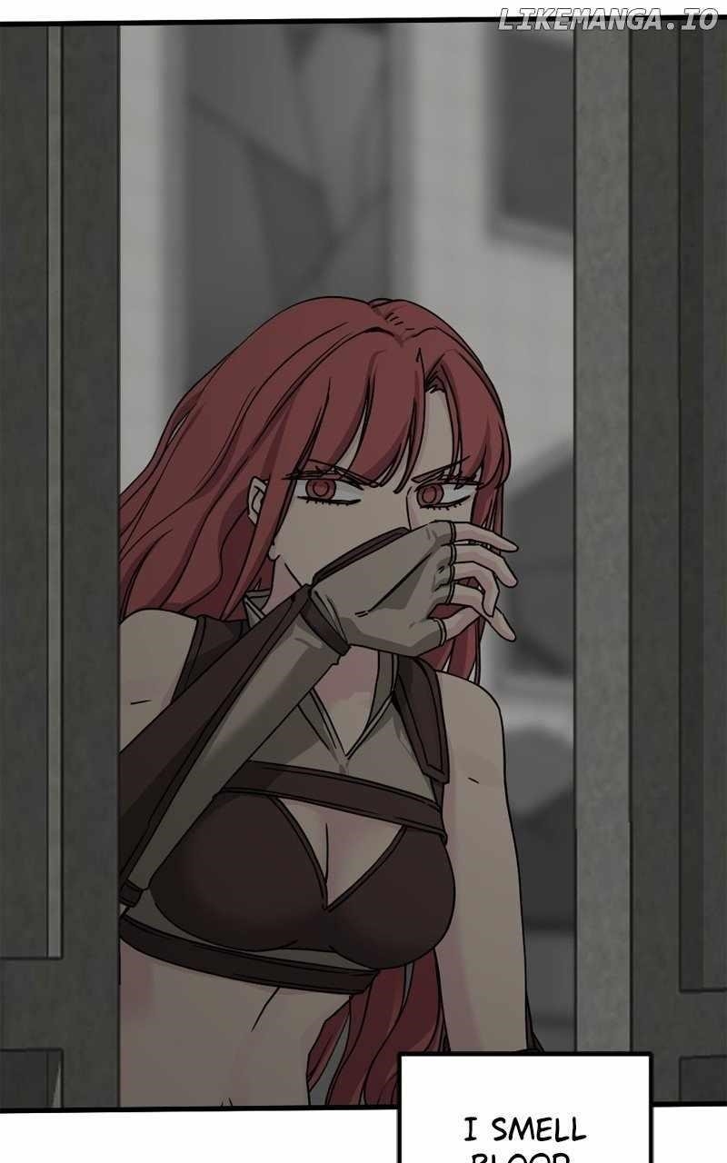 Hero Killer Chapter 174 - Page 78