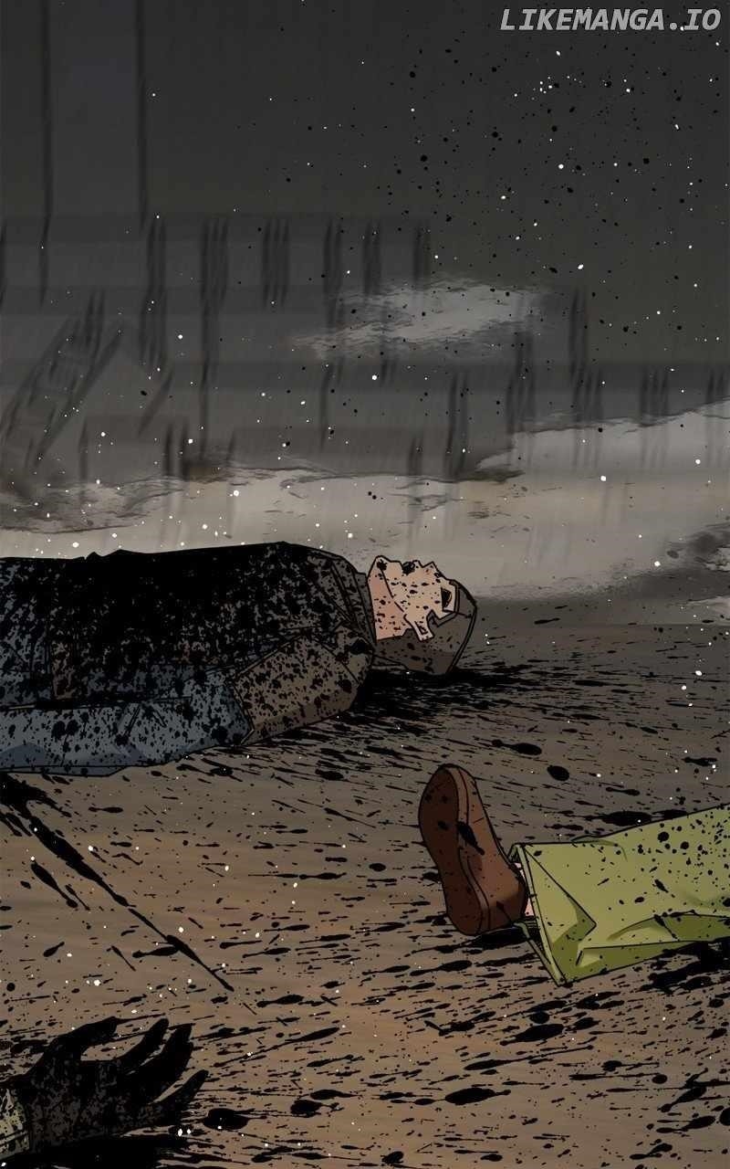 Hero Killer Chapter 174 - Page 83