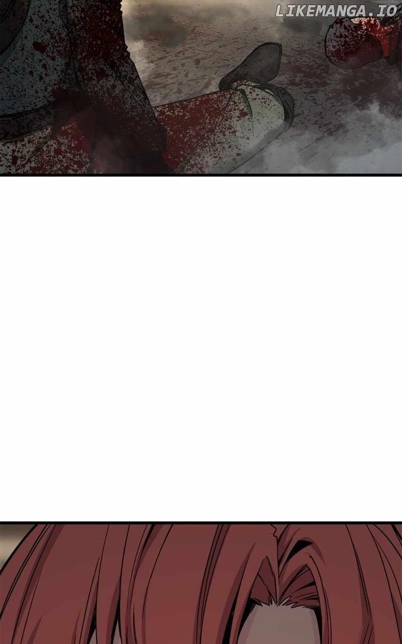 Hero Killer Chapter 174 - Page 85