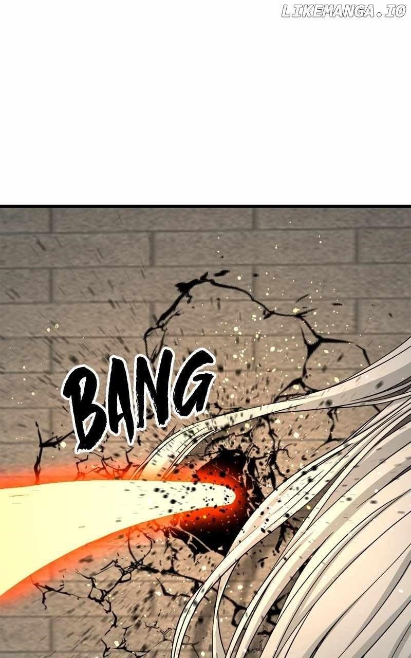 Hero Killer Chapter 174 - Page 90